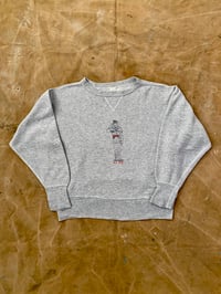 Image 2 of 50s G.I. JOE SINGLE-V SWEATSHIRT