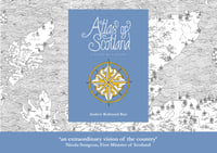 Image 3 of BOOK: Atlas of Scotland