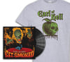 Earl of Hell - Vinyl/T-shirt Bundle