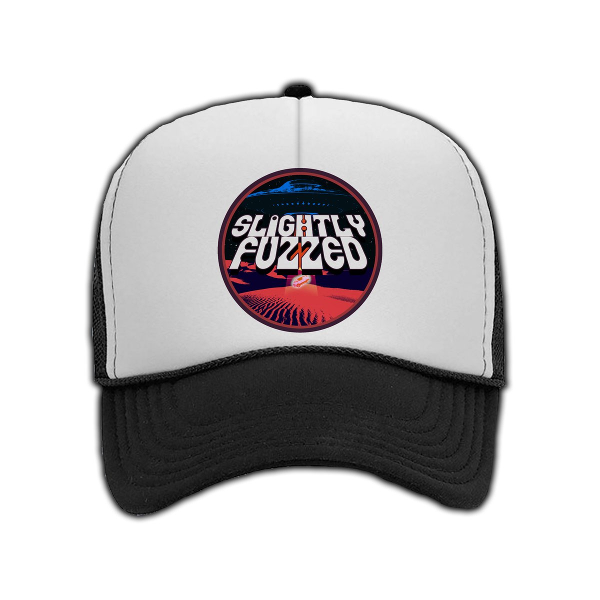 slightly-fuzzed-van-abduction-trucker-hat-slightly-fuzzed-records