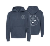 WCNS Hoodie - Unisex