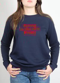 Image 1 of SWEAT marine STRONG