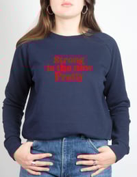 Image 2 of SWEAT marine STRONG