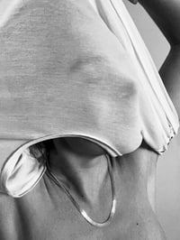 Image 5 of WOVEN NECKLACE