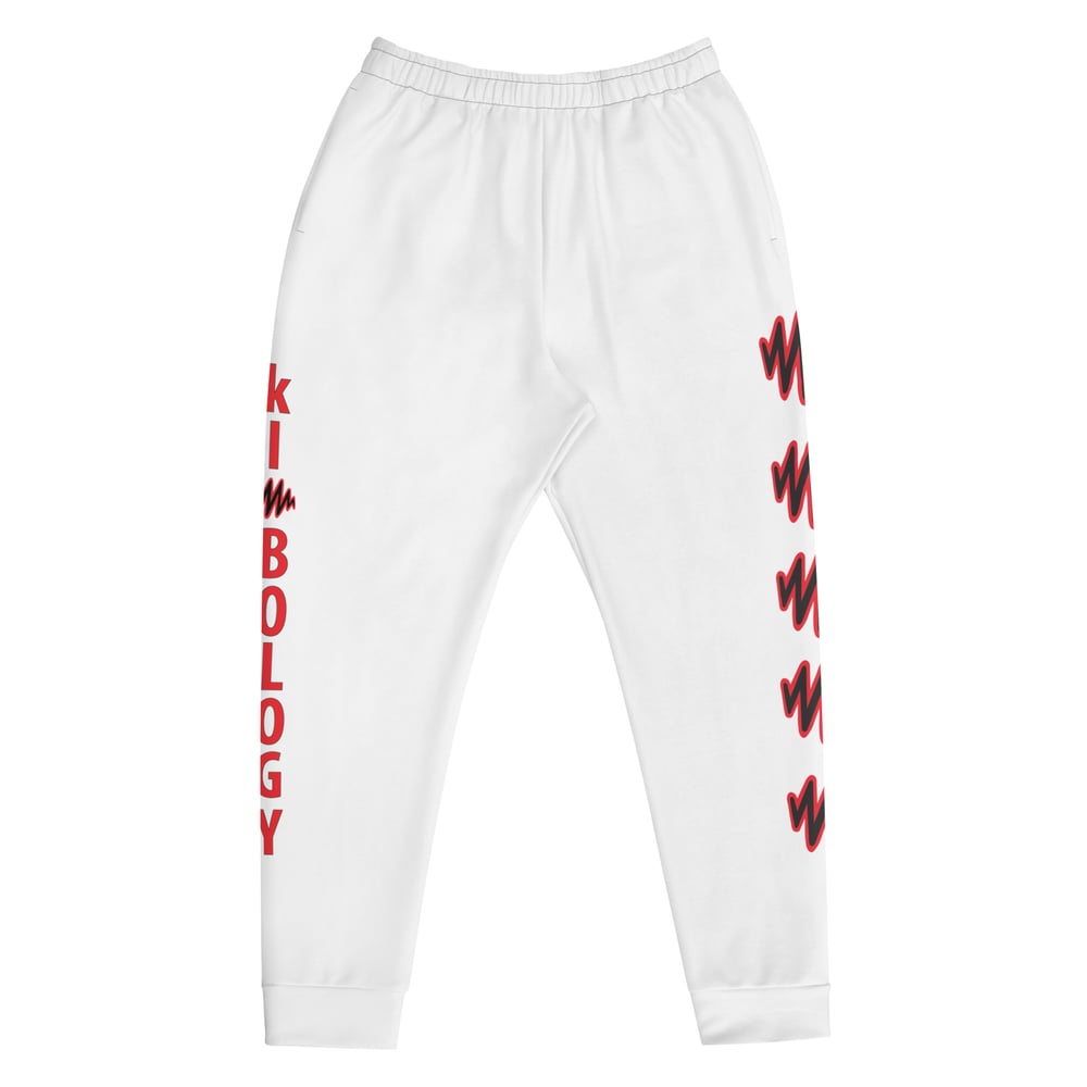 Kimbology Men's Joggers