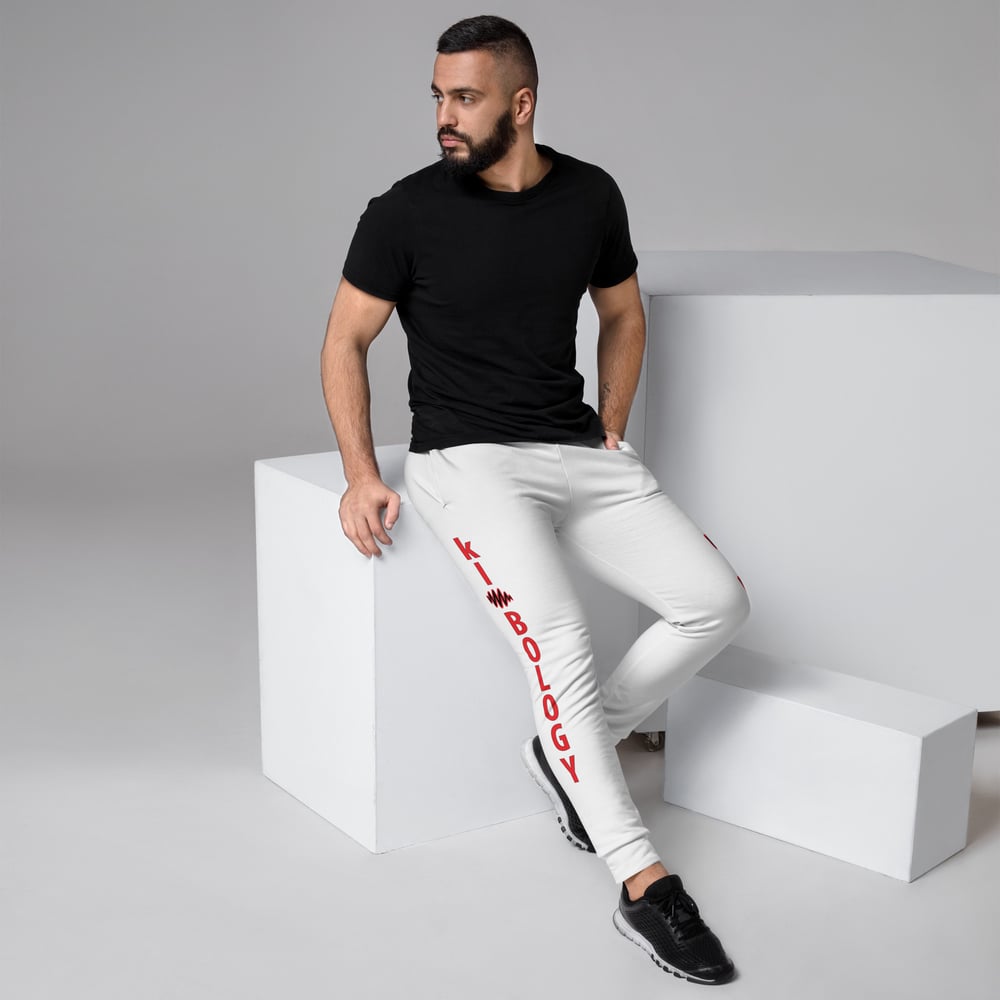 Kimbology Men's Joggers