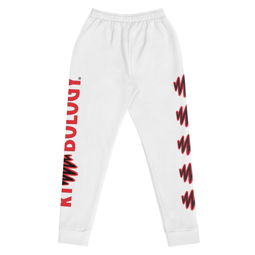 Kimbology Logo Women's Joggers