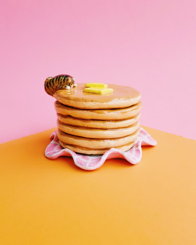 Breakfast at Tabby's