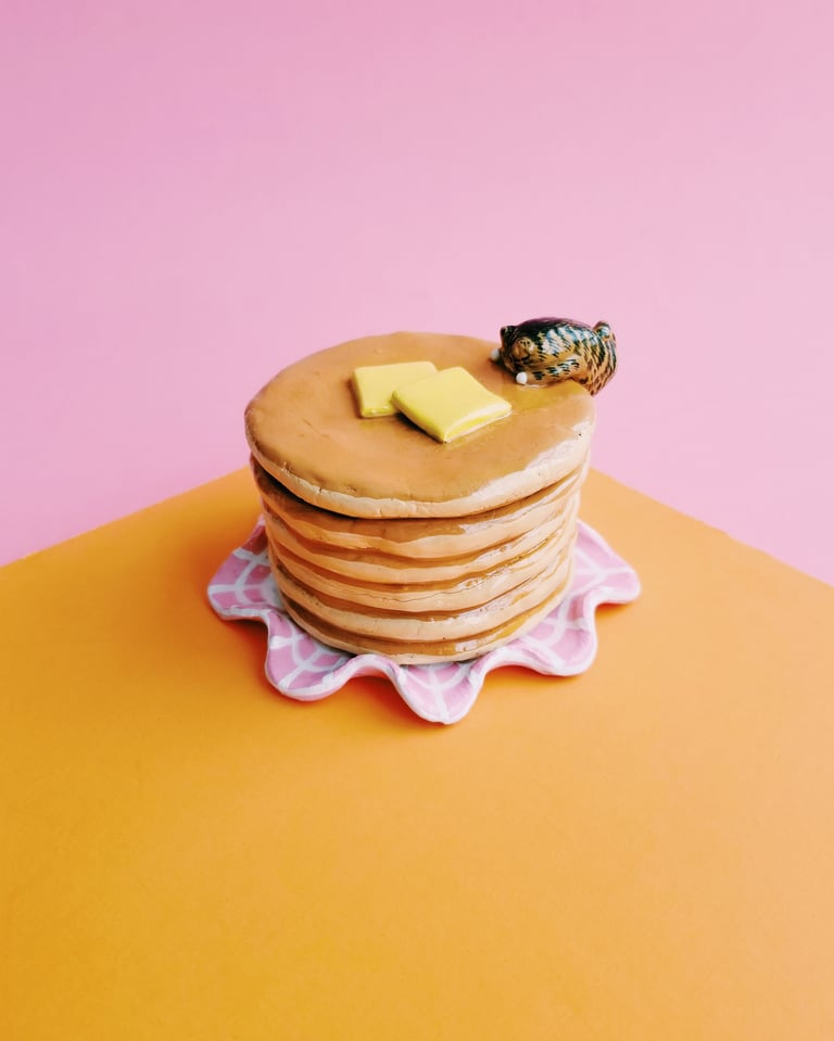 Breakfast at Tabby's Image 2