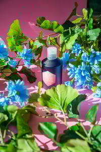 Image 2 of Celestial Being Floral Toner