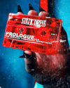"Prologue..." LIMITED RAVE CASE EDITION