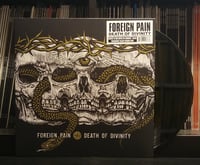 Image 1 of Foreign Pain - Death Of Divinity