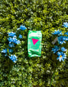 SweetSpot Labs ON-THE-GO wipes