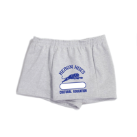 Image 1 of Grey Women's Cult Ed Shorts