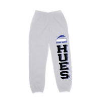 Blue Grey Cult Ed Sweats
