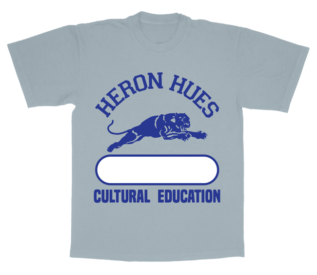 Cult Ed. Leaper Panther T