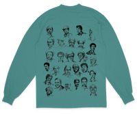 Archive #7 "Les Not Forget"