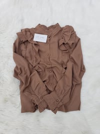 Image 3 of Abby Blouse 
