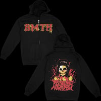 DEMO - HOODIE - PREORDER