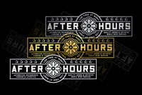 Image 1 of Live Free At Night