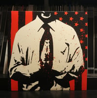 Image 1 of Bad Religion - The Empire Strikes First