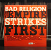 Bad Religion - The Empire Strikes First