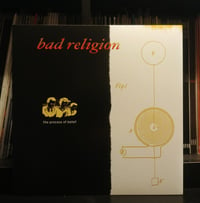 Image 1 of Bad Religion  - The Process Of Belief