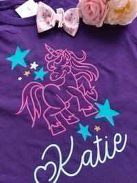 Image 2 of Star of the Show t-shirt!