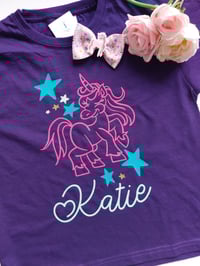 Image 1 of Star of the Show t-shirt!
