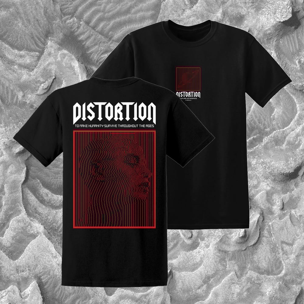 Image of Distortion
