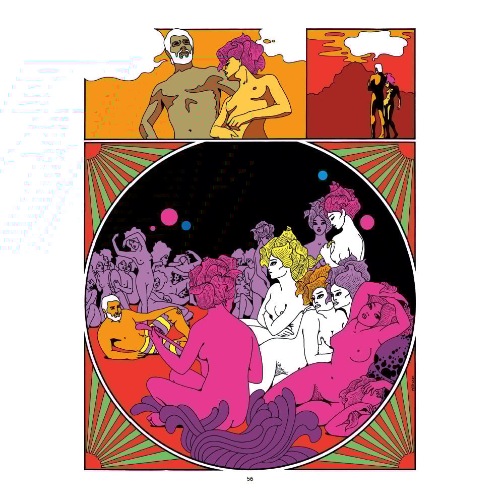 KRIS KOOL (English language revised edition)