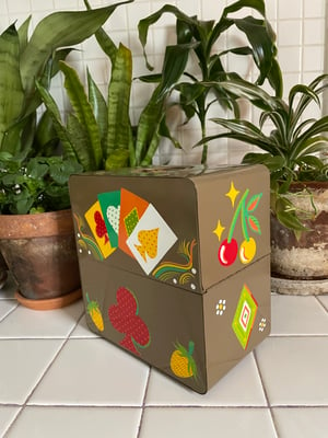 Image of Lucky box