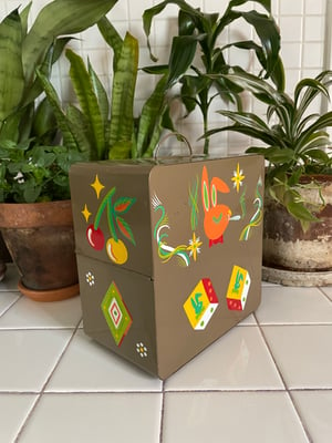 Image of Lucky box