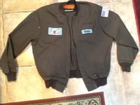 Image 3 of DRAGSTER JACKET 