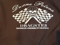 Image 1 of DRAGSTER JACKET 