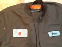 Image 4 of DRAGSTER JACKET 