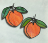 You're a PEACH (Finished + Made to  order)