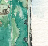 Image 4 of "Penfold Post Box" - PRINTS 