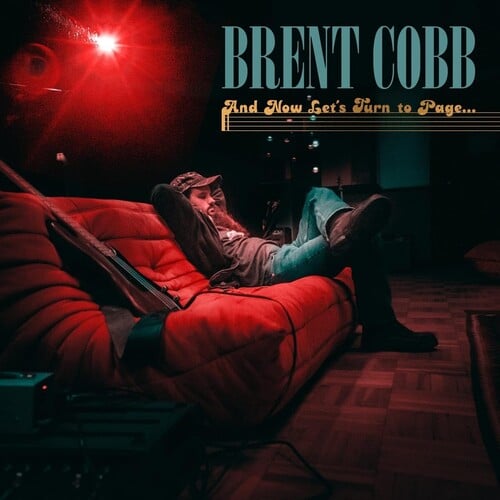 Image of Brent Cobb - And Now Lets Turn To Page