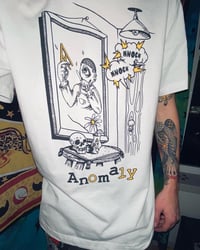 Image 3 of ANOMALY TEE