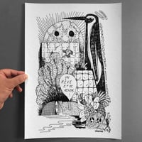 Image 2 of Un Rêve et je reviens...