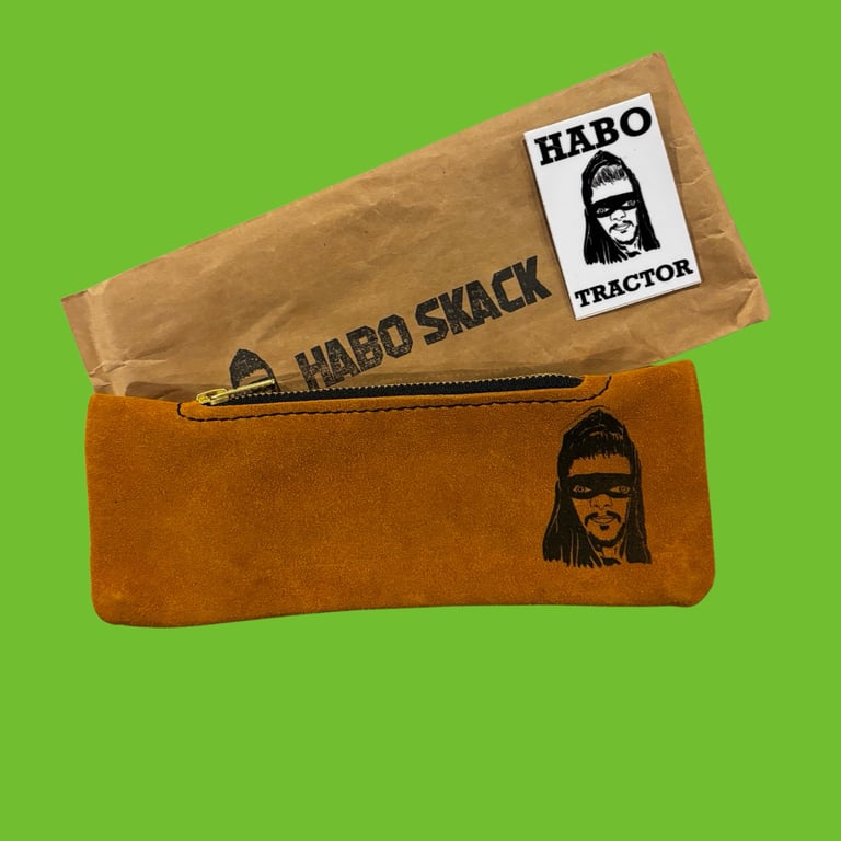 Habo Skack (2021) (Item# 933)