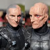 3d printed heads 