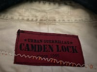 Image 2 of CAMDEM LOCK CUSTOM SHIRT