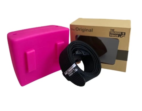 Image of The Trainer's Pouch