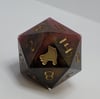 Jumbo Ebberon Smoke D20