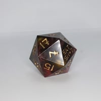 Image 3 of Jumbo Ebberon Smoke D20