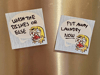FE3H Sticky Notes