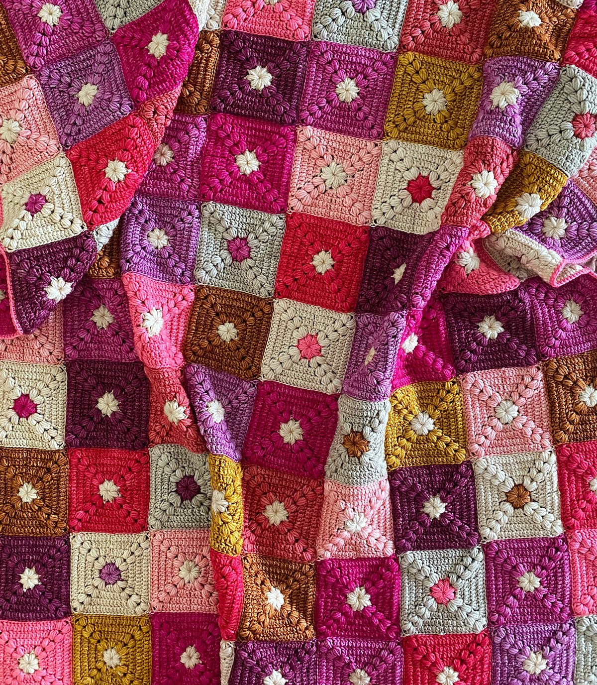 Romance Junkie blanket starter kit (PREORDER 16-20 WEEKS)