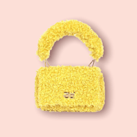 Image 3 of Poodle Vibe Handbag